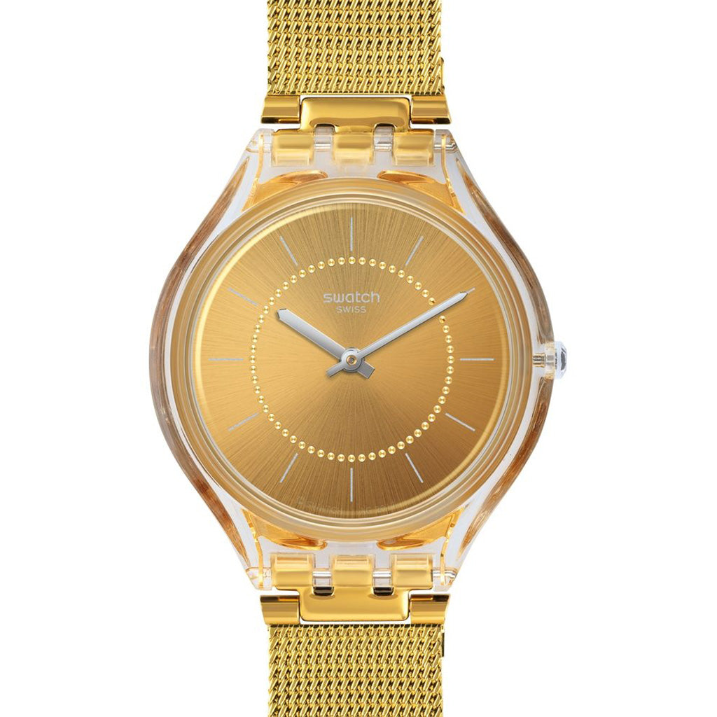 Swatch Skin Regular Skincarat SVOK100M