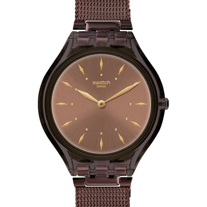 Swatch Skin Regular Skinchoc SVOC101M