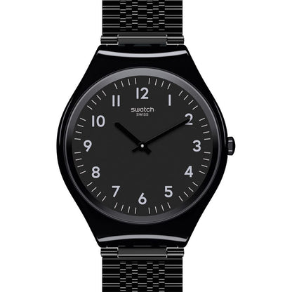 Swatch Skin Irony Skincoal SYXB100GG