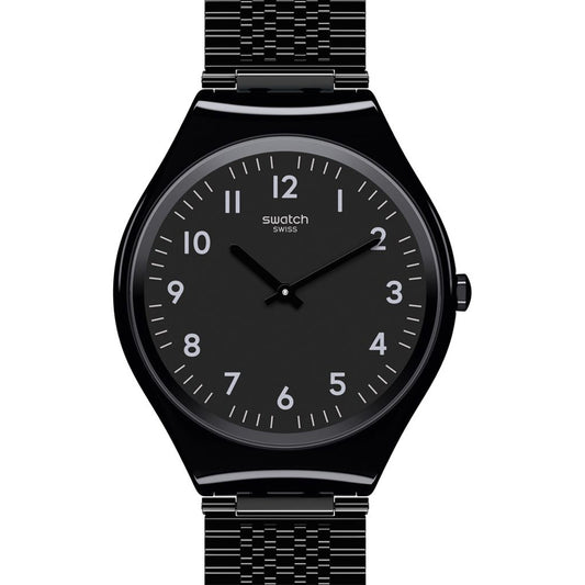Swatch Skin Irony Skincoal SYXB100GG