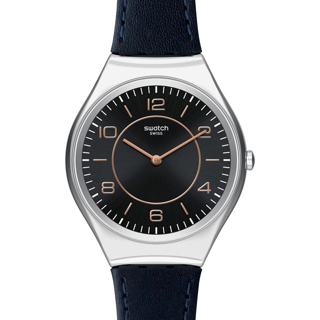 Swatch Skin Irony Skinbrushed SYXS102