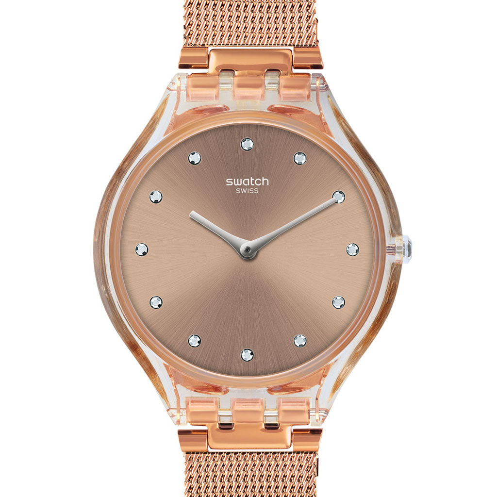 Swatch Skin Regular Skindesert SVOK107M