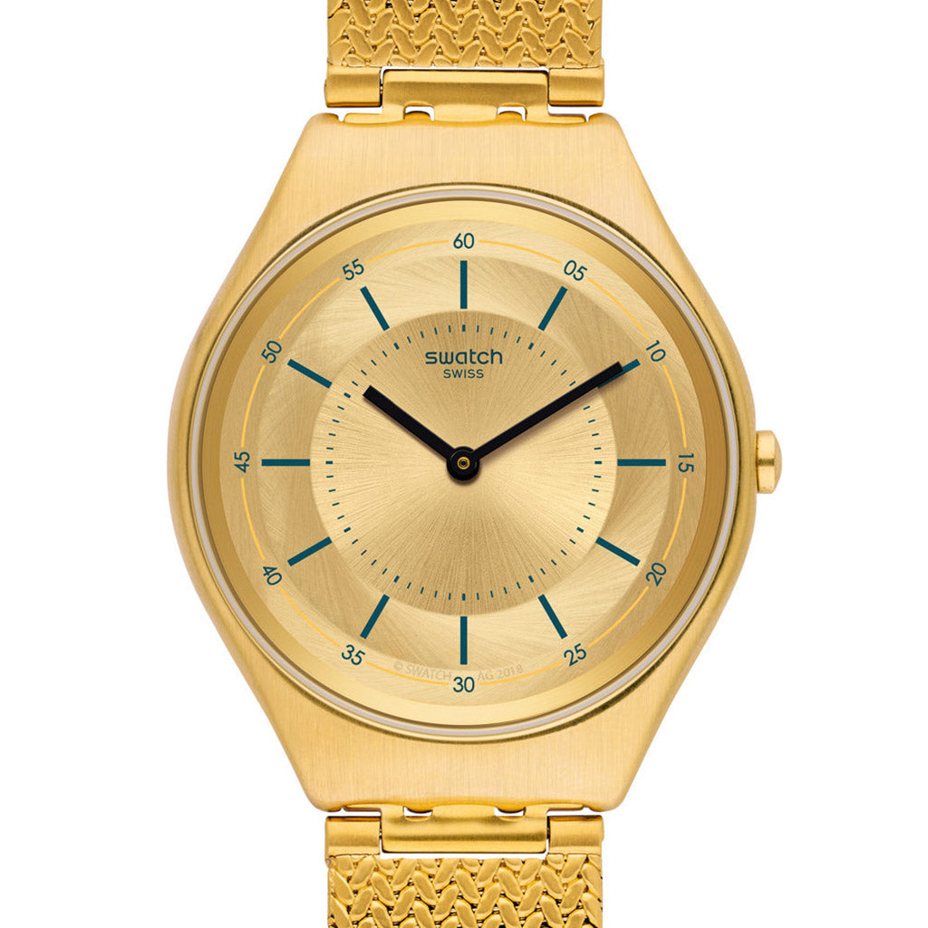 Swatch Skin Irony Skindoro SYXG102M