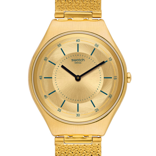 Swatch Skin Irony Skindoro SYXG102M