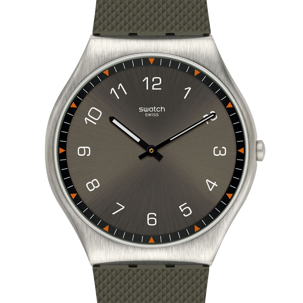 Swatch Skin Irony Skinearth SS07S103