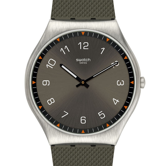 Swatch Skin Irony Skinearth SS07S103