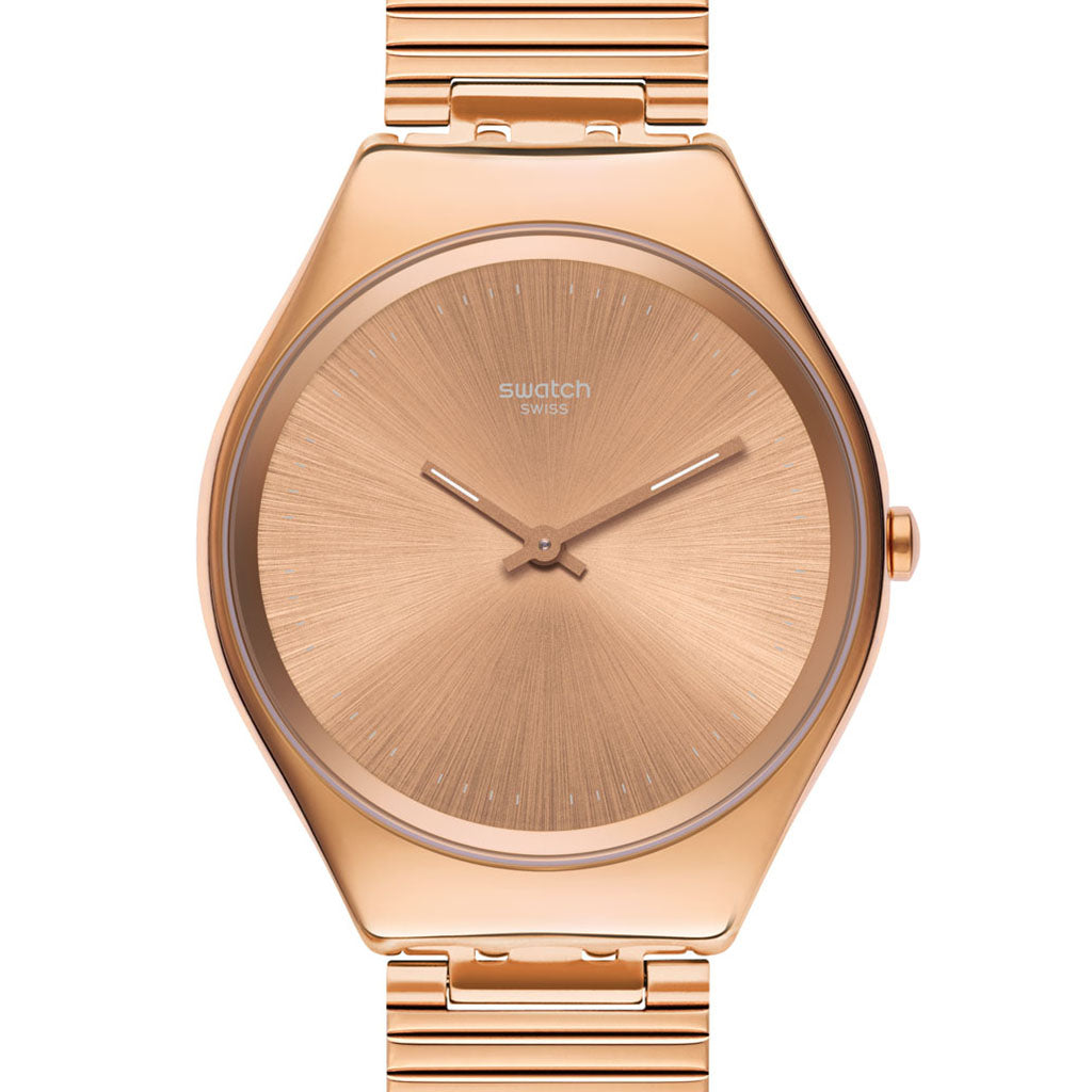 Swatch Skin Irony Skinelegance SYXG101GG