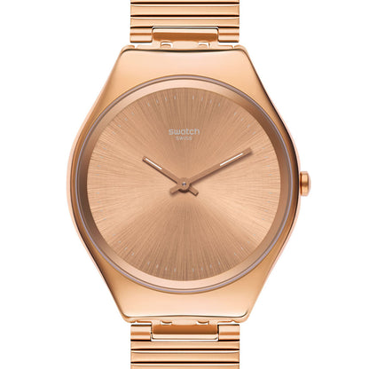 Swatch Skin Irony Skinelegance SYXG101GG