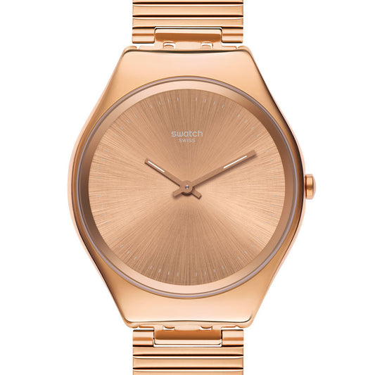 Swatch Skin Irony Skinelegance SYXG101GG