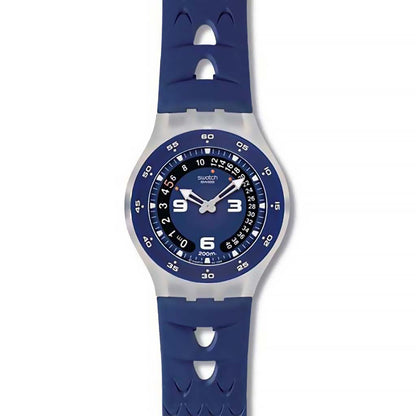 Swatch Fun Scuba Skin Fish SUGK109