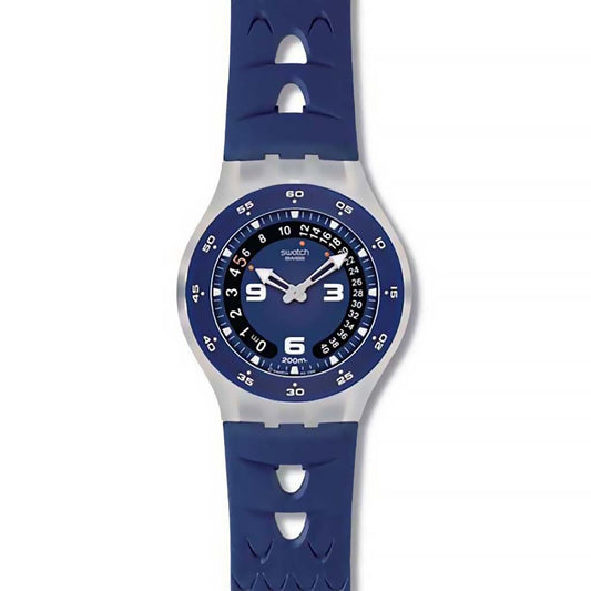 Swatch Fun Scuba Skin Fish SUGK109