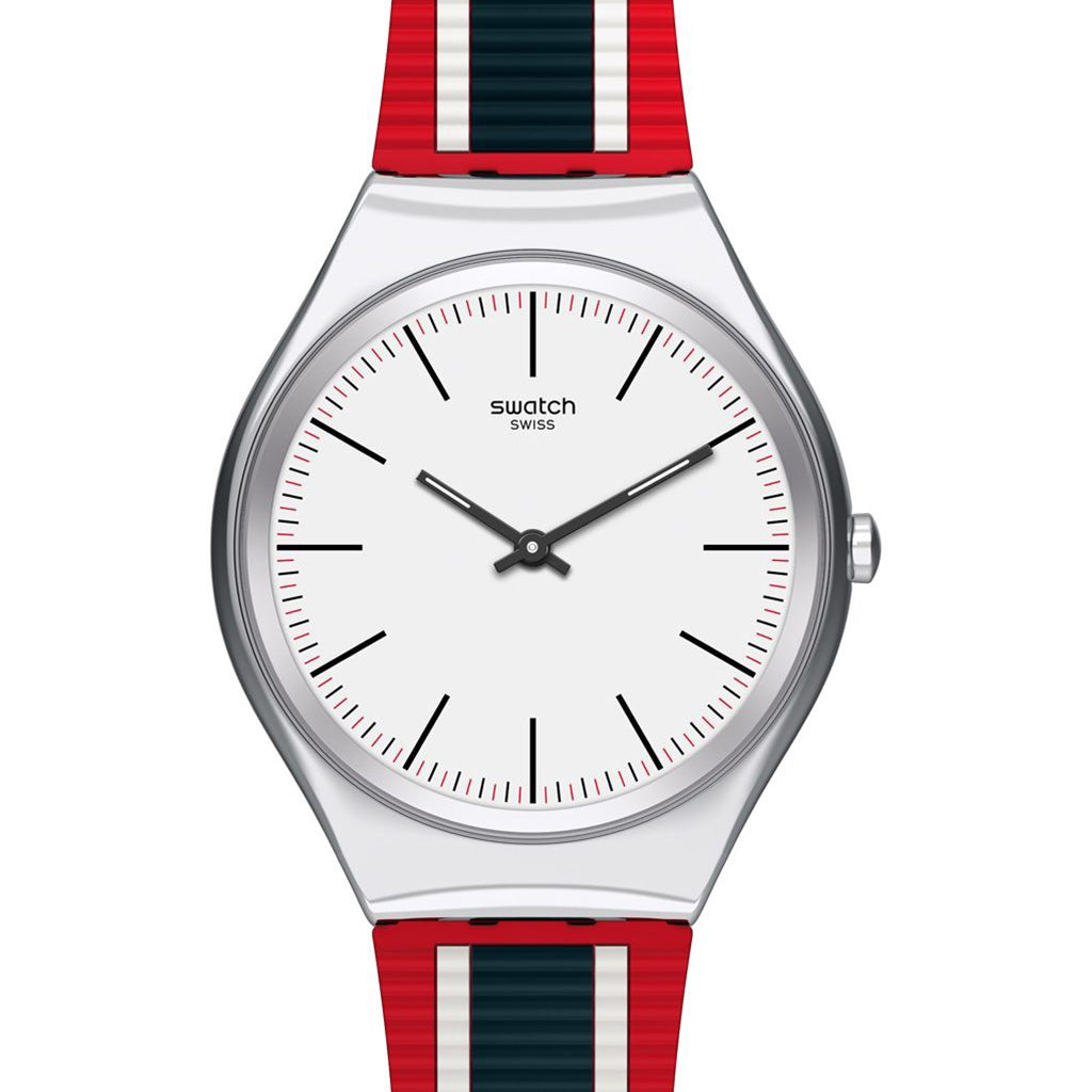 Swatch Skin Irony Skinspring SYXS107