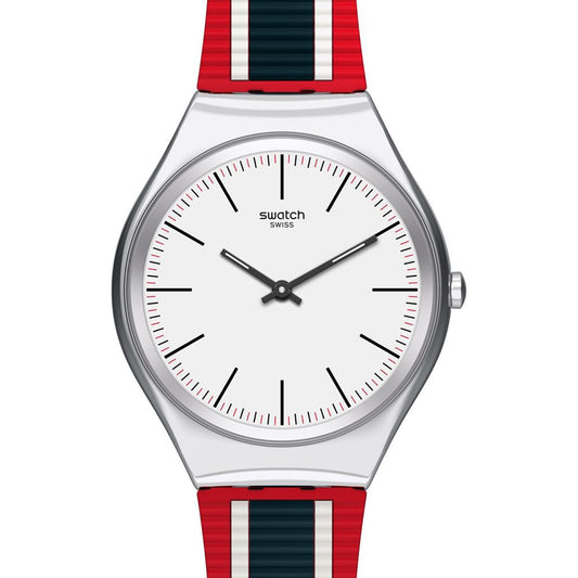 Swatch Skin Irony Skinspring SYXS107