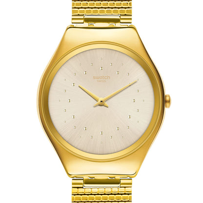 Swatch Skin Irony Skin Glam SYXG106GG