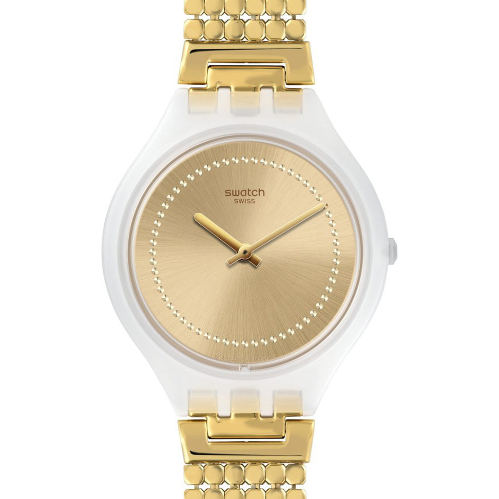 Swatch Skin Regular Skinglance SVOW104GA/B