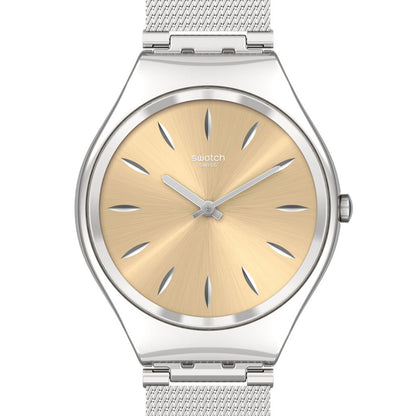 Swatch Skin Irony Skingoldenblink SYXS133M