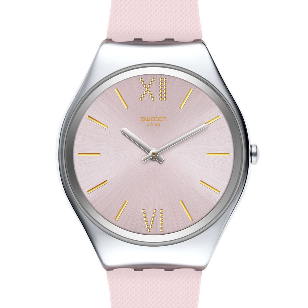 Swatch Skin Irony Skin Lavanda SYXS124