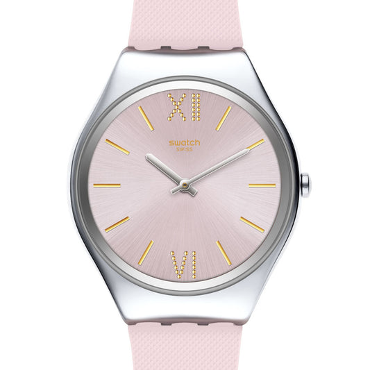 Swatch Skin Irony Skin Lavanda SYXS124
