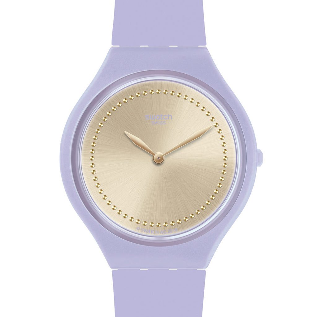 Swatch Skin Regular Skinlavande SVOV100