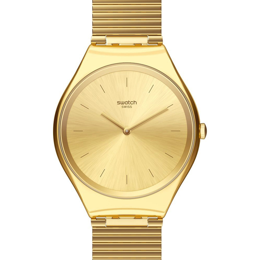 Swatch Skin Irony Skinlingot SYXG100GG