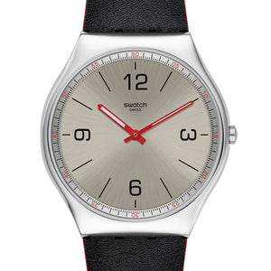 Swatch Skin Irony Skinmetal SS07S104