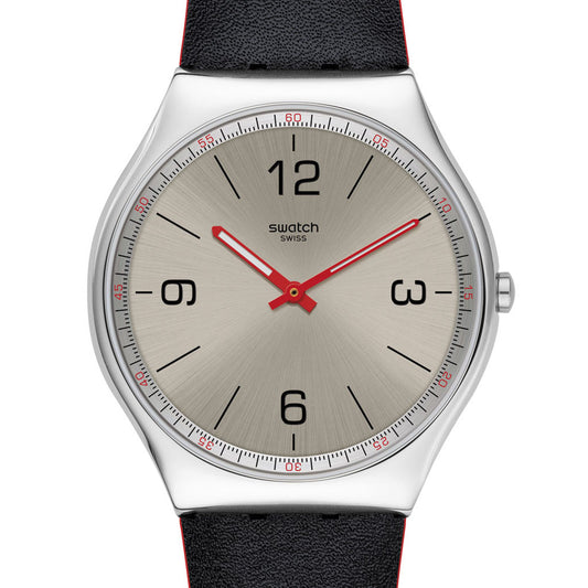 Swatch Skin Irony Skinmetal SS07S104