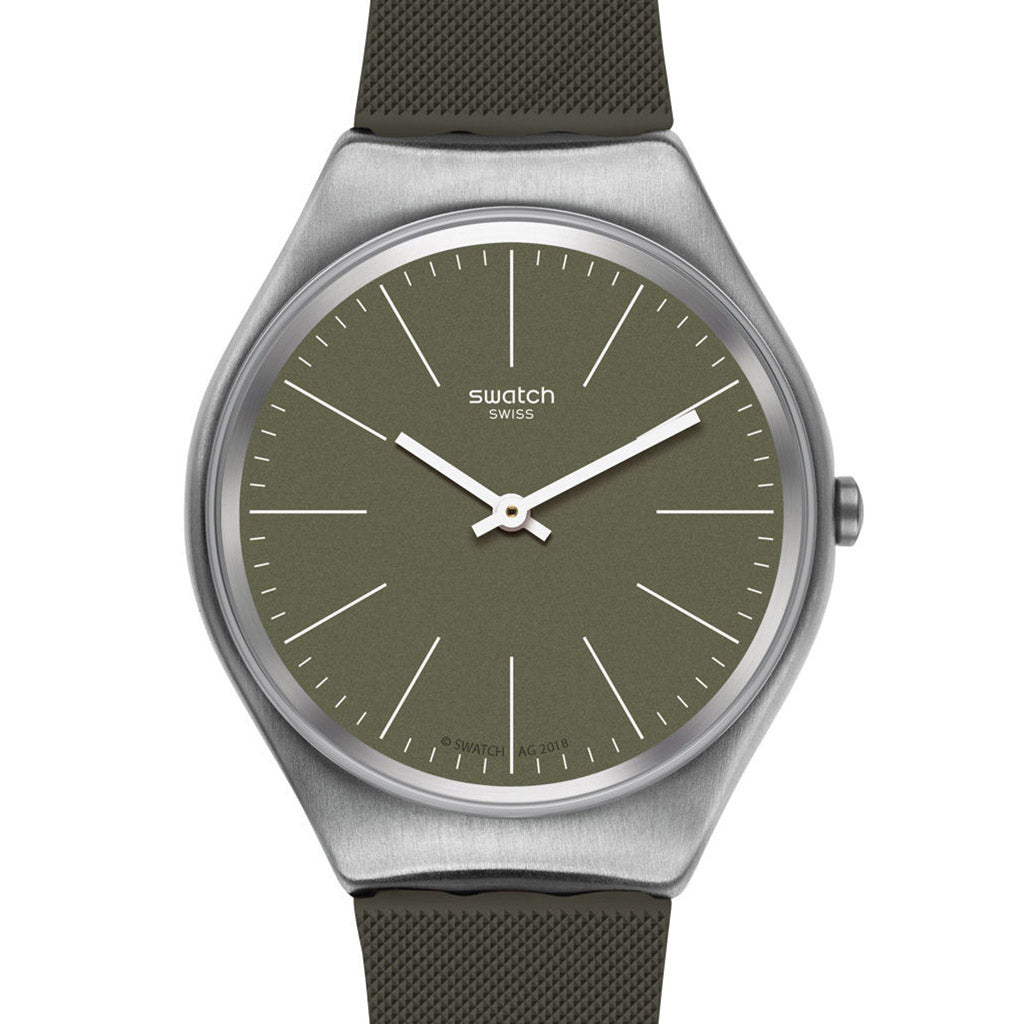 Swatch Skin Irony Skinnature SYXS116