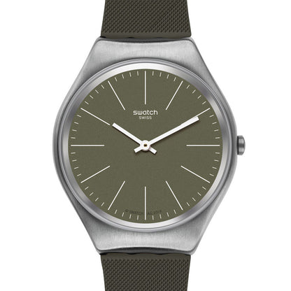 Swatch Skin Irony Skinnature SYXS116