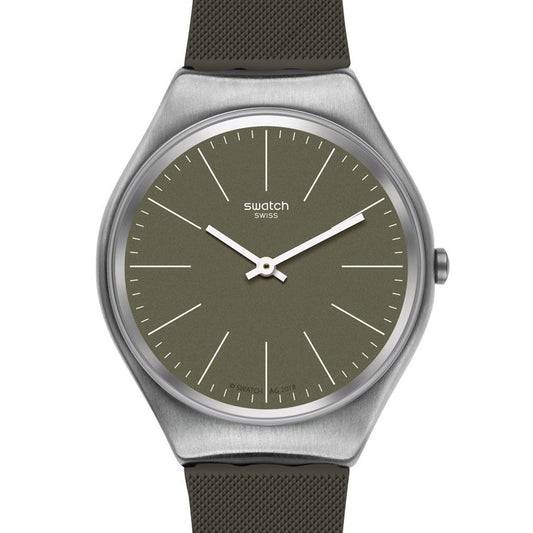 Swatch Skin Irony Skinnature SYXS116