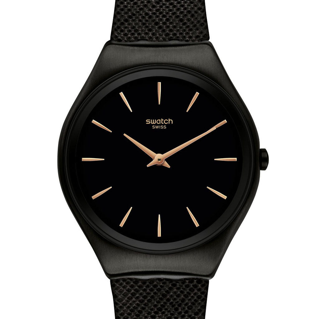 Swatch Skin Irony Skin Notte SYXB101