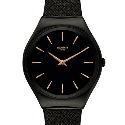 Swatch Skin Irony Skin Notte SYXB101