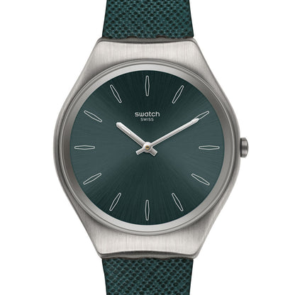 Swatch Skin Irony Skinpetrol SYXS121
