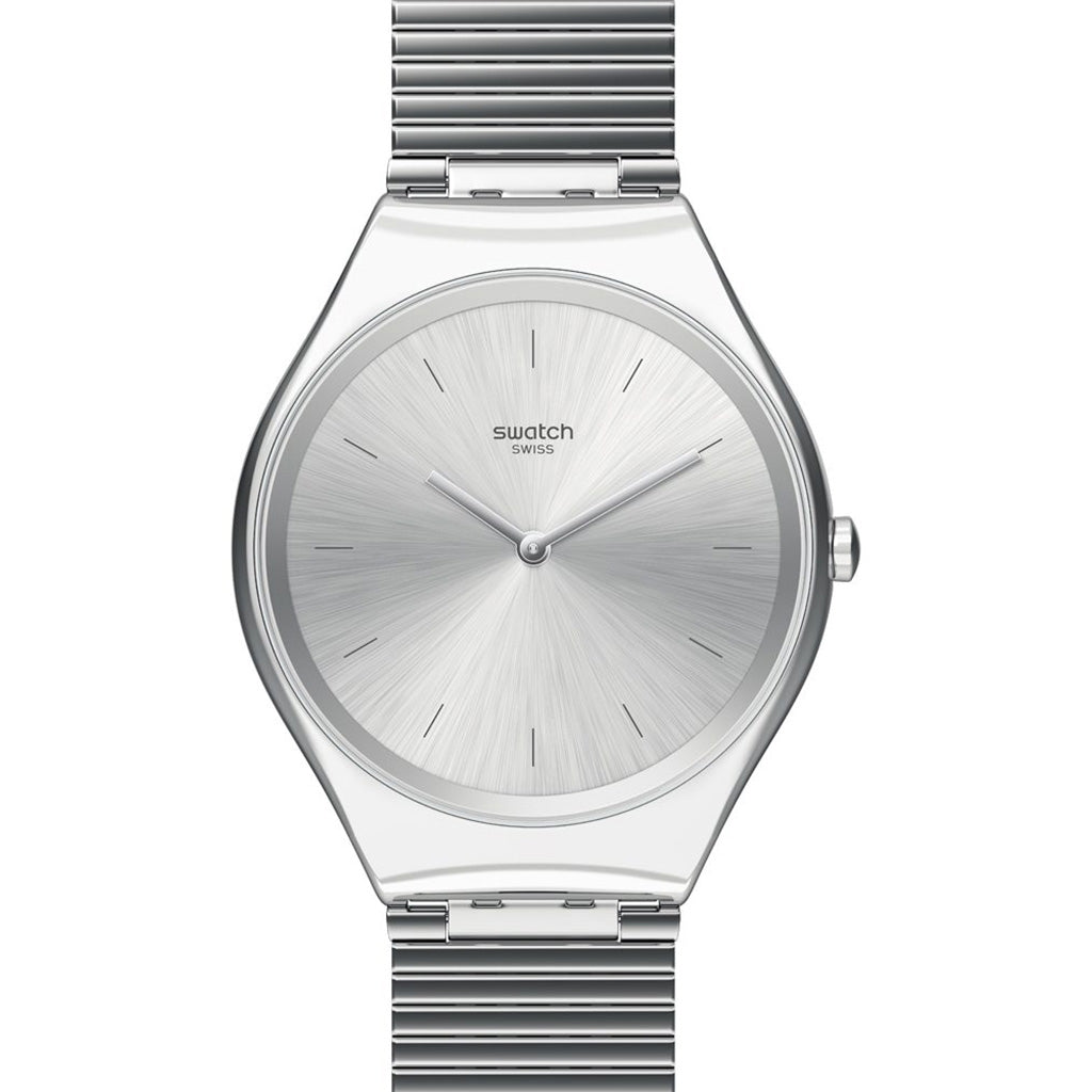 Swatch Skin Irony Skinpole SYXS103GG