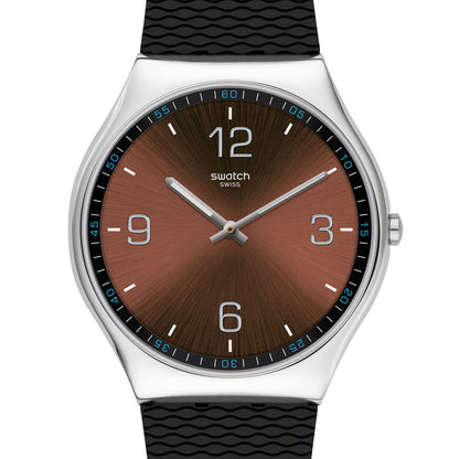 Swatch Skin Irony 42 Skin Ristretto SS07S107