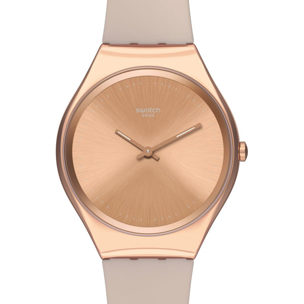 Swatch Skin Irony Skinrosee SYXG101