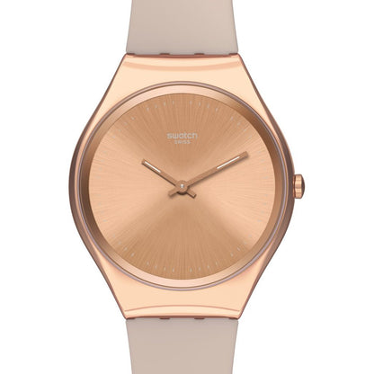 Swatch Skin Irony Skinrosee SYXG101