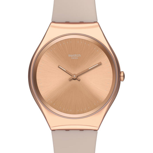 Swatch Skin Irony Skinrosee SYXG101