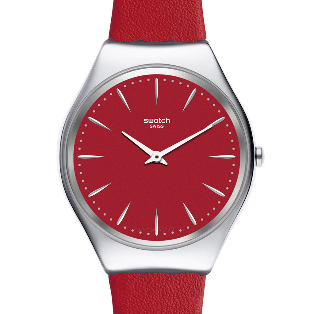 Swatch Skin Irony Skinrossa SYXS119