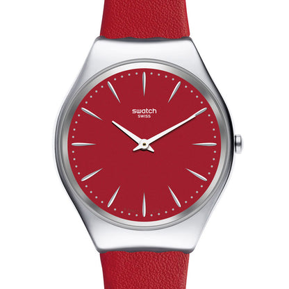 Swatch Skin Irony Skinrossa SYXS119