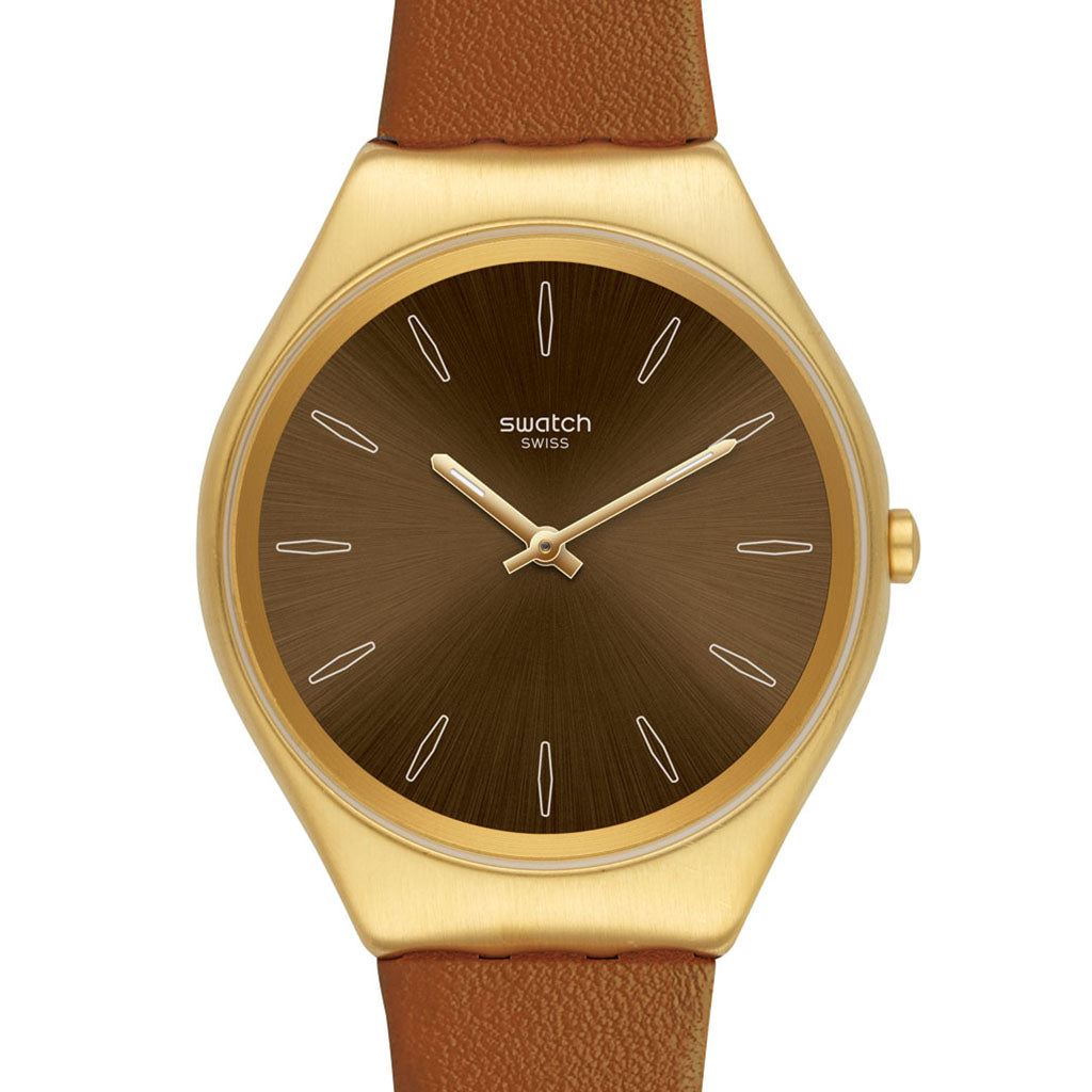 Swatch Skin Irony Skinsand SYXG104