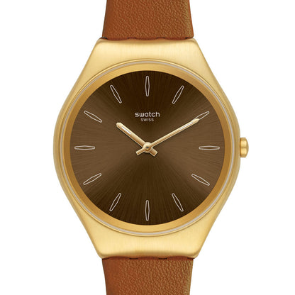 Swatch Skin Irony Skinsand SYXG104