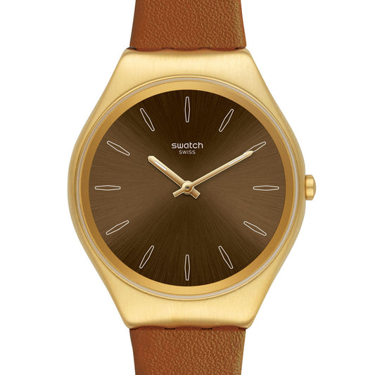 Swatch Skin Irony Skinsand SYXG104