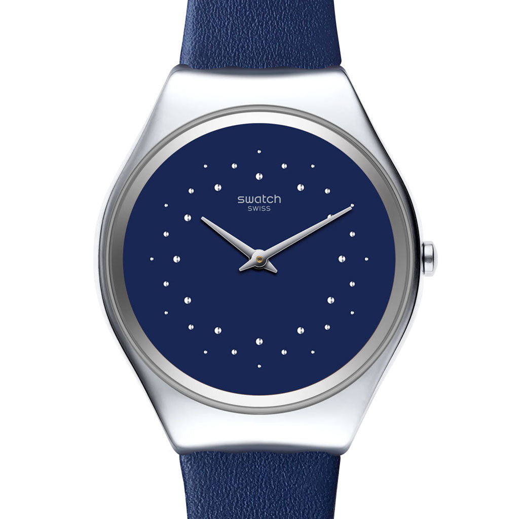 Swatch Skin Irony Skin Sideral SYXS127