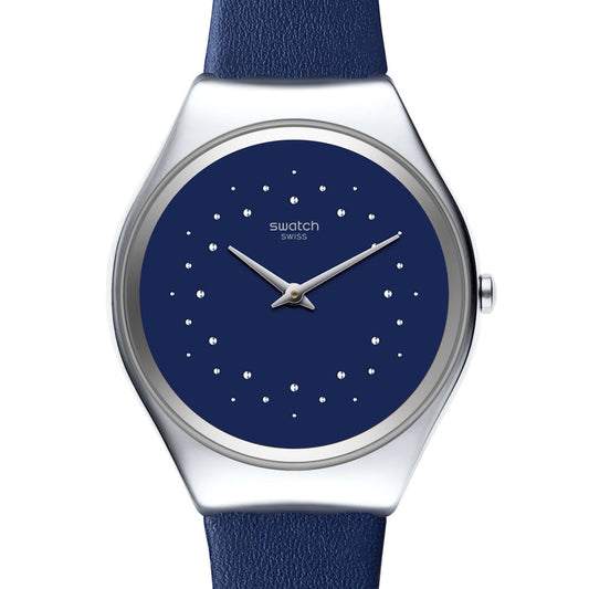 Swatch Skin Irony Skin Sideral SYXS127