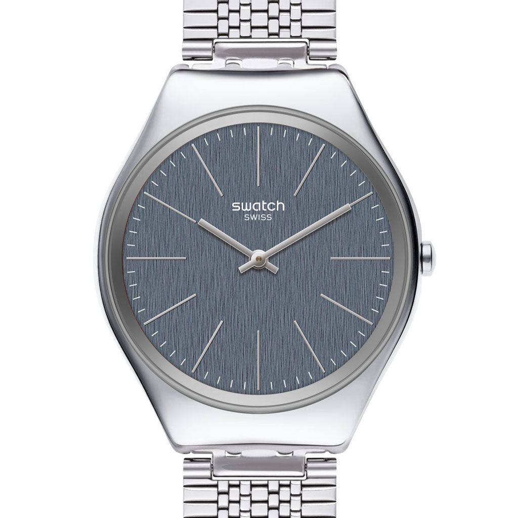 Swatch Skin Irony Skinsportchic SYXS122GG