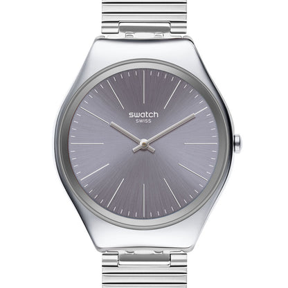 Swatch Skin Irony Skinsteel SYXS123GG