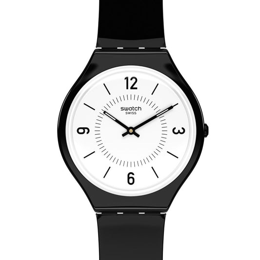 Swatch Skin Regular Skinsuit SVOB101