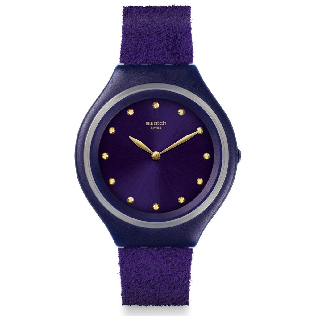 SKINVIOLET