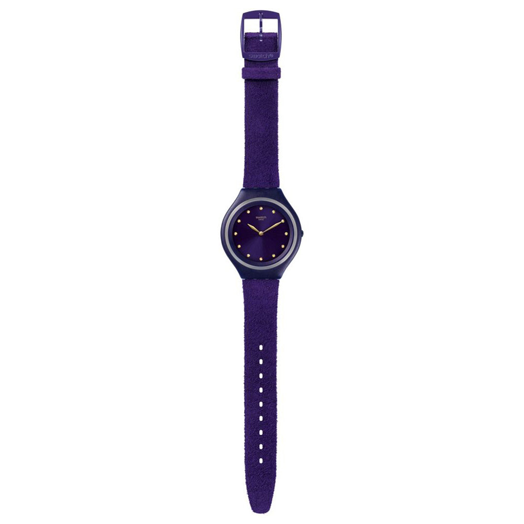 SKINVIOLET