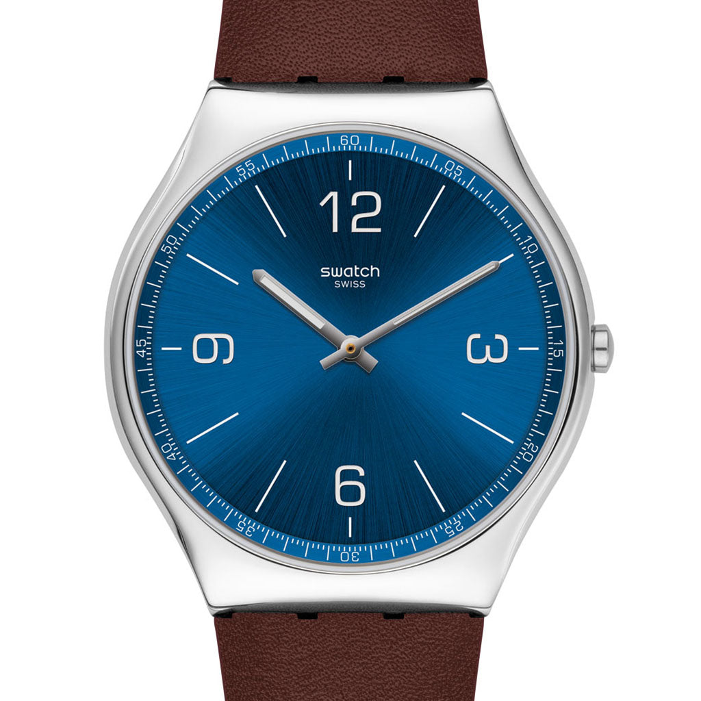 Swatch Skin Irony Skinwind SS07S101